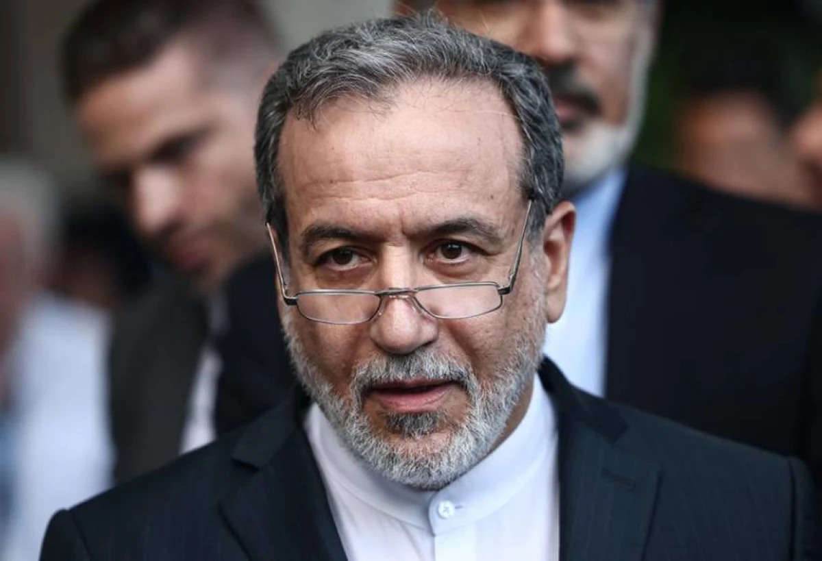 Əraqçi: "İranda rejim dəyişməyəcək!"