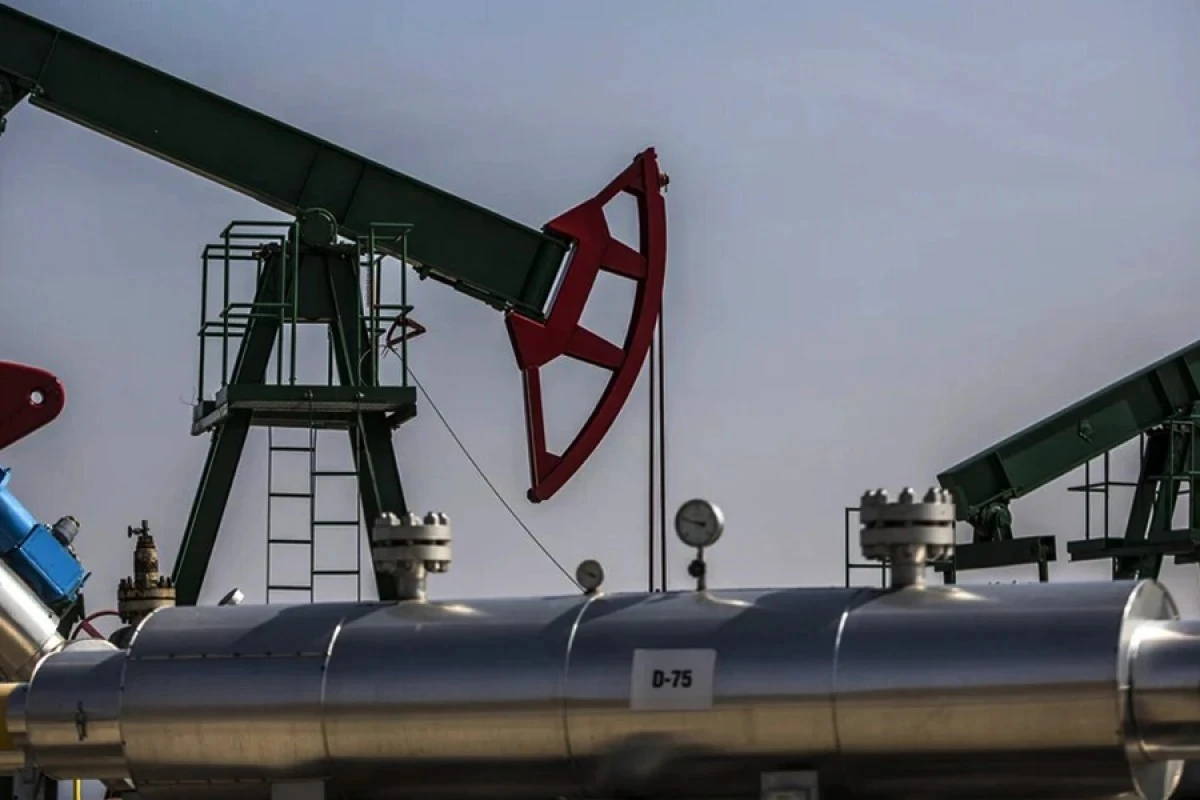 “Brent” nefti 6%-dən çox bahalaşdı
