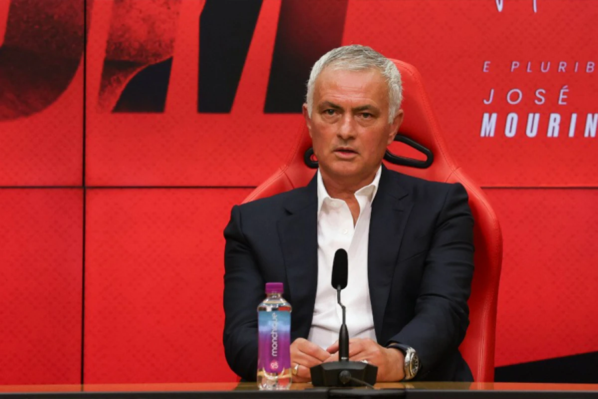 Mourinyodan ultimatum: “Günahkardırsa, “Benfika”da karyerası bitəcək!”