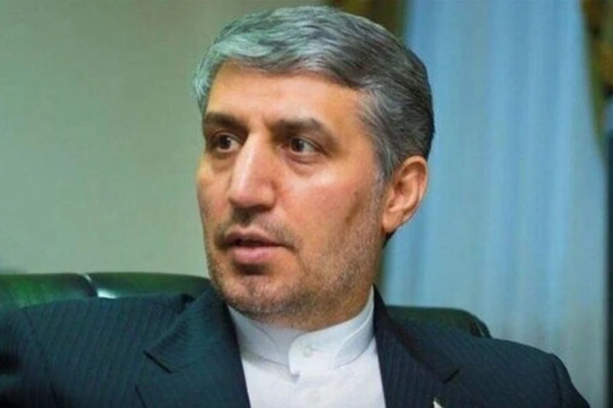 Səfir: “İran hücumları cavabsız qoymayacaq”