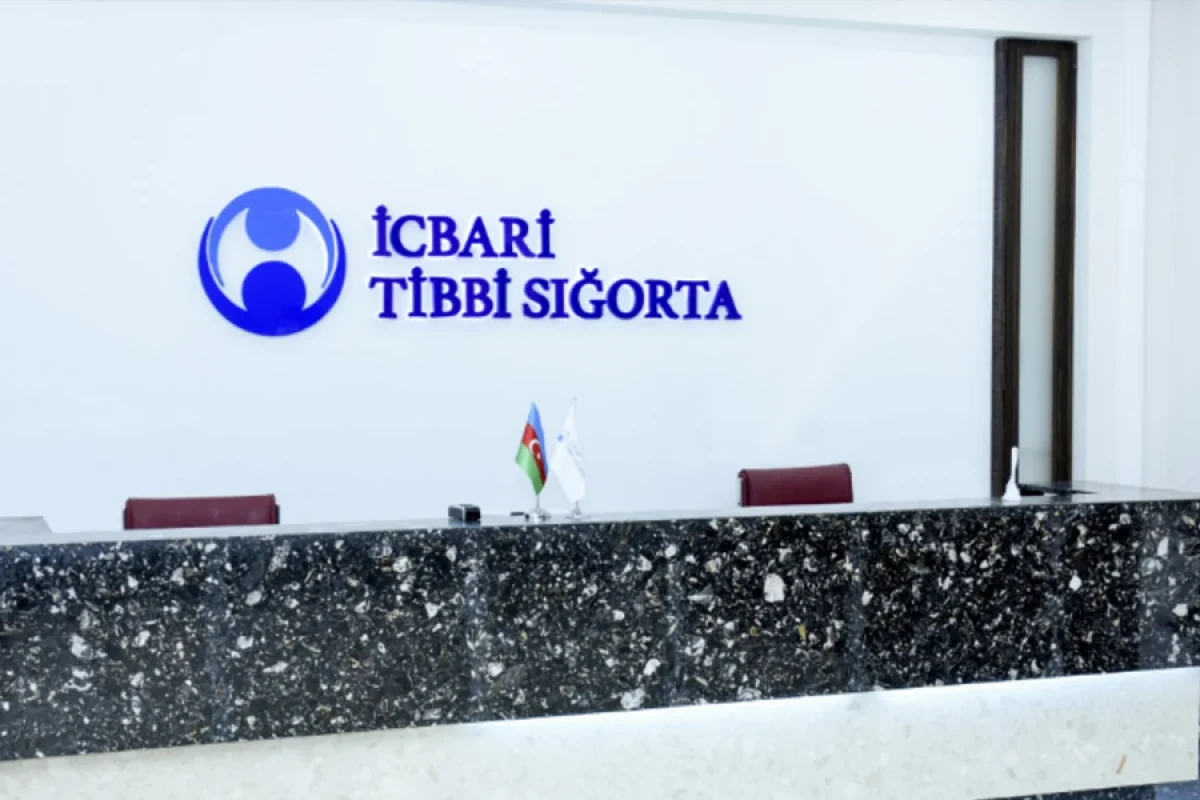 İcbari tibbi sığortada müştərək maliyyələşmənin tətbiqi daha 1 il təxirə salındı