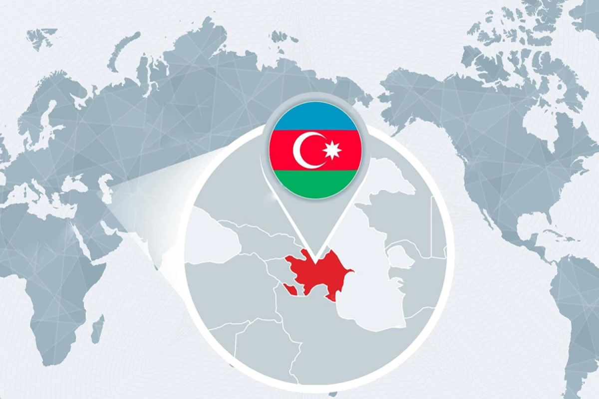 "Azərbaycan regiondakı gərginlikdən ən çox qazanan ölkə ola bilər" - Amerikalı ekspert