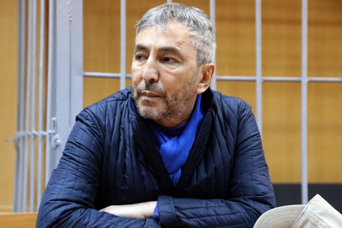 TƏCİLİ! İş adamının güllələnmiş meyiti tapıldı