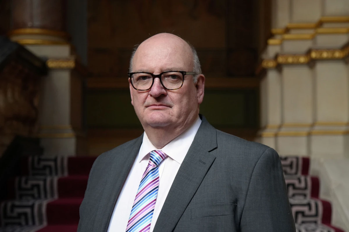Böyük Britaniya Azərbaycana yeni səfir təyin etdi