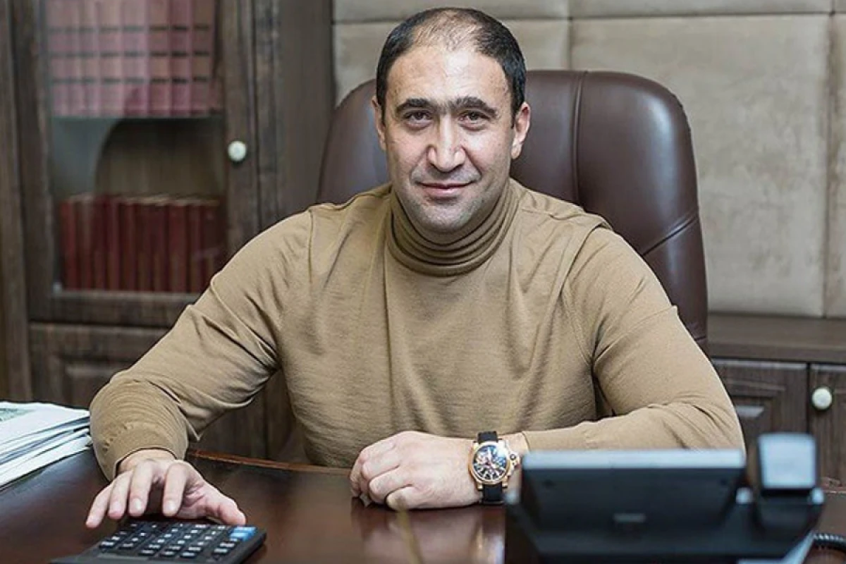 İlqar Hacıyevə hökm oxundu