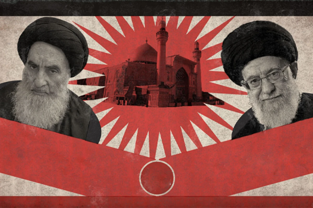 Xamenei öldürüldü, Sistani susdu: Bəs “cihad”...?