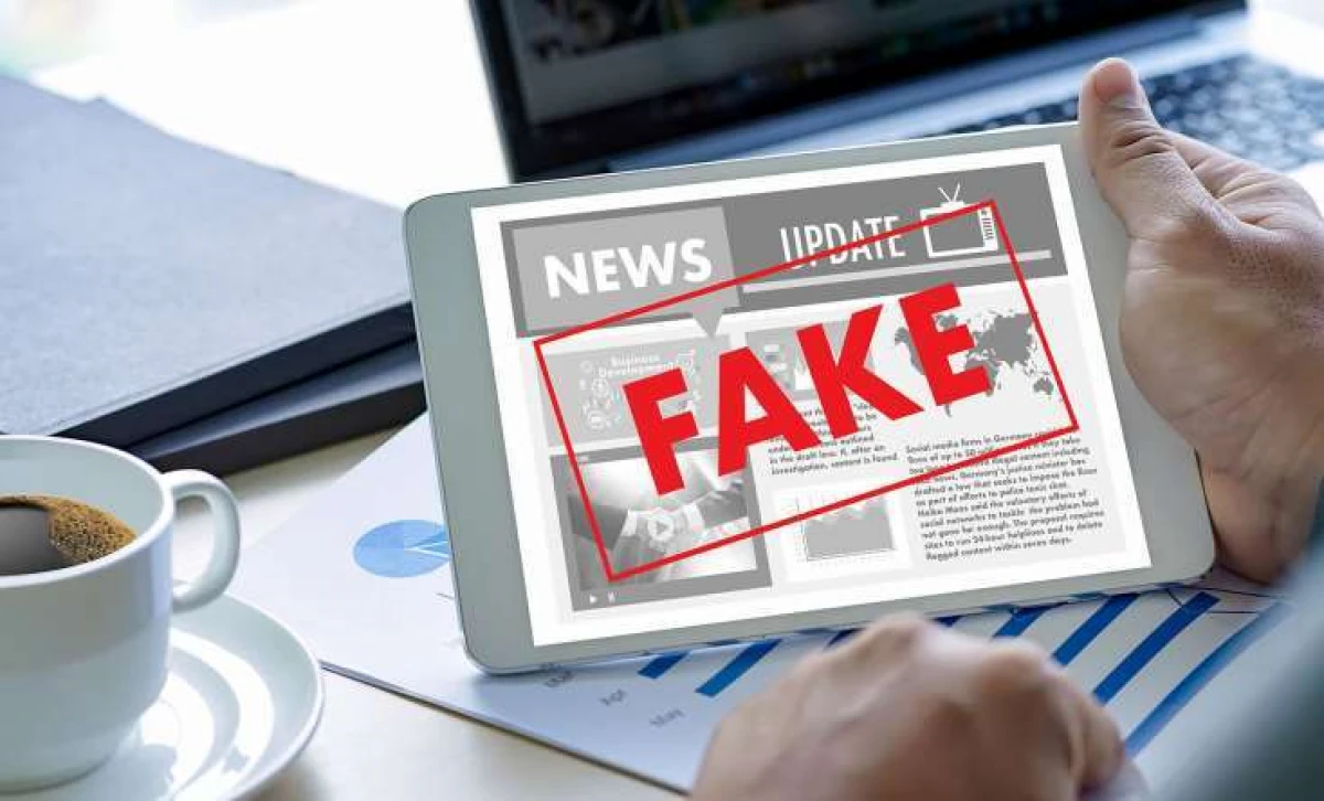 Yaxın Şərqdə GƏRGİNLİK: Dezinformasiyadan necə qorunaq?