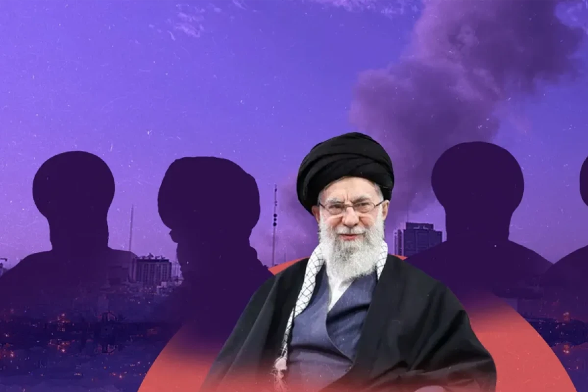 İran 37 ildən sonra SEÇİM QARŞISINDA: Ali Rəhbər kim olacaq?