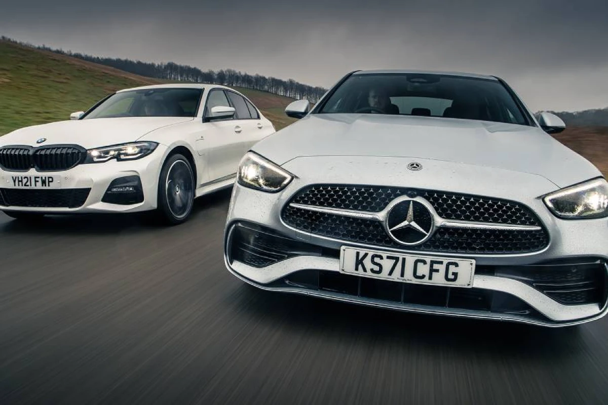 Almaniyada BMW və “Mercedes”lərin satışlarının qadağan edilməsi istənilir