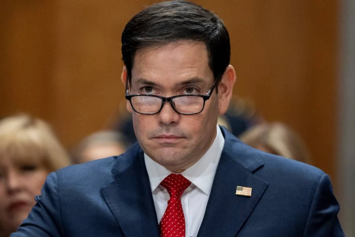 Rubio: "Əməliyyatların yeni mərhələsi İran üçün daha çətin olacaq"