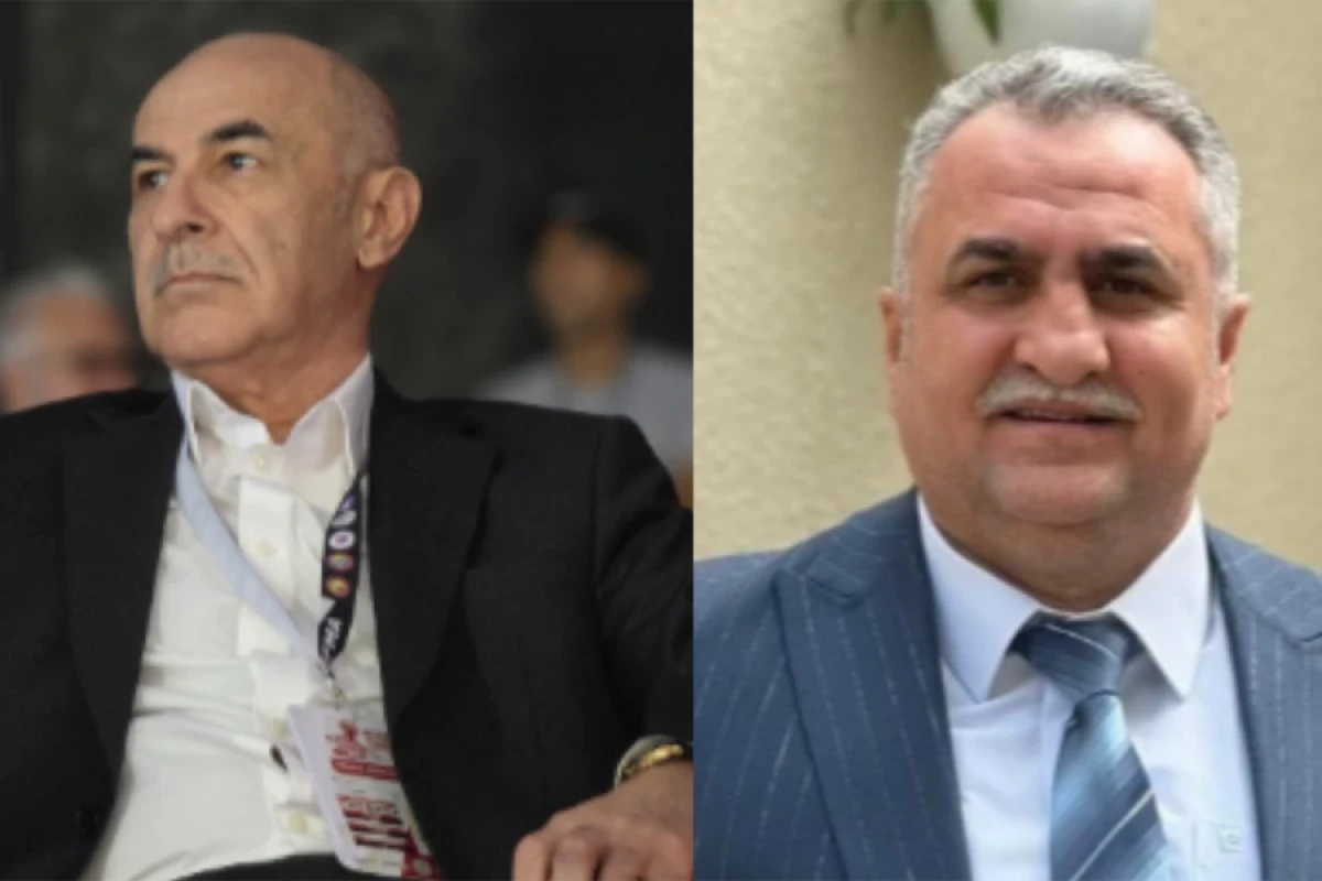 Kəmər qalmaqalı bitdi – ittiham olunanlar azadlığa çıxdı