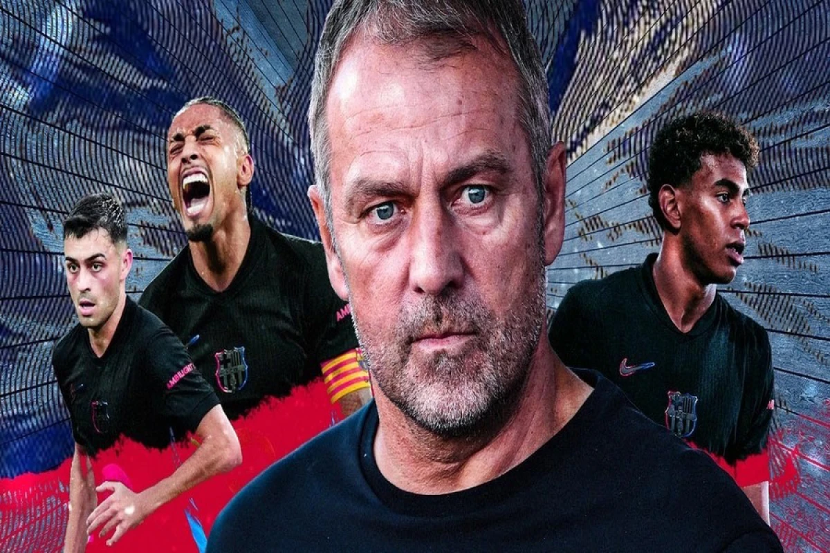 “99% inam” – “Barselona” möcüzəyə hazırlaşır