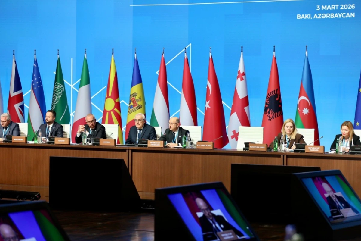 Azərbaycan Xorvatiya şirkəti ilə əməkdaşlıq edəcək