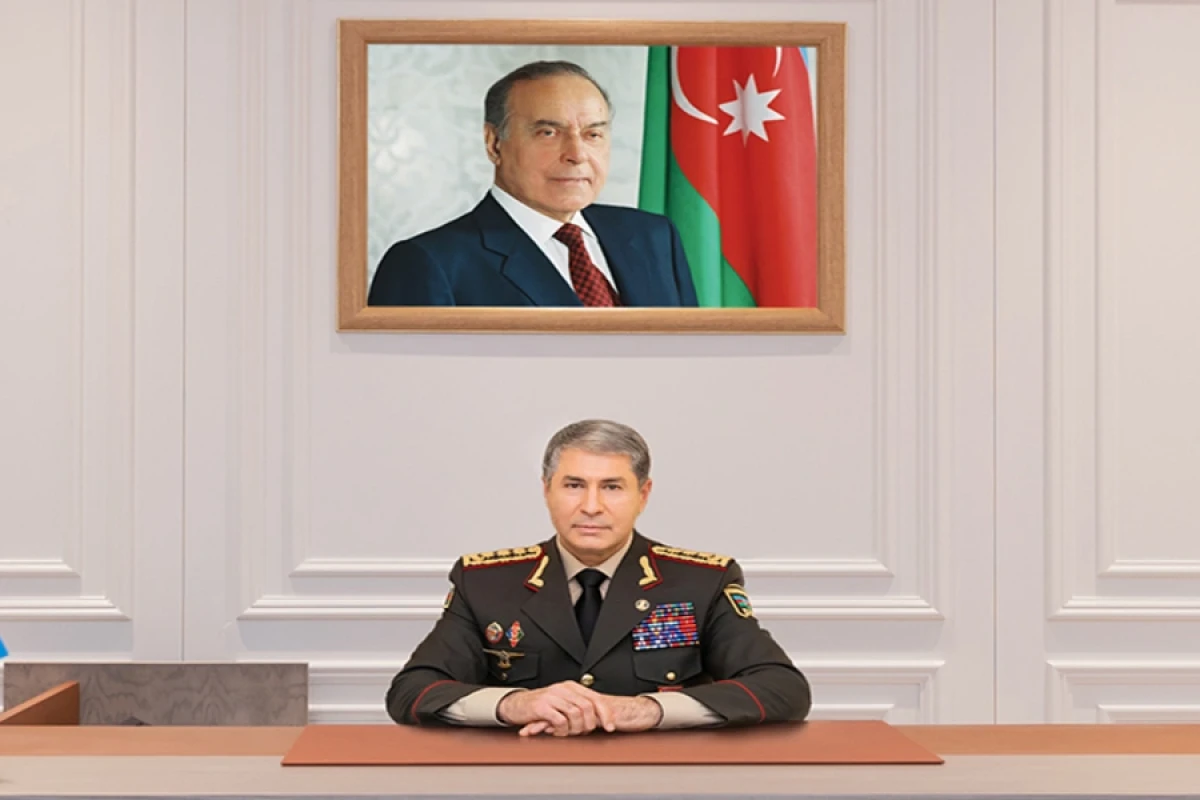Vilayət Eyvazov Yevlaxda vətəndaş qəbulu və sıra baxışı keçirəcək