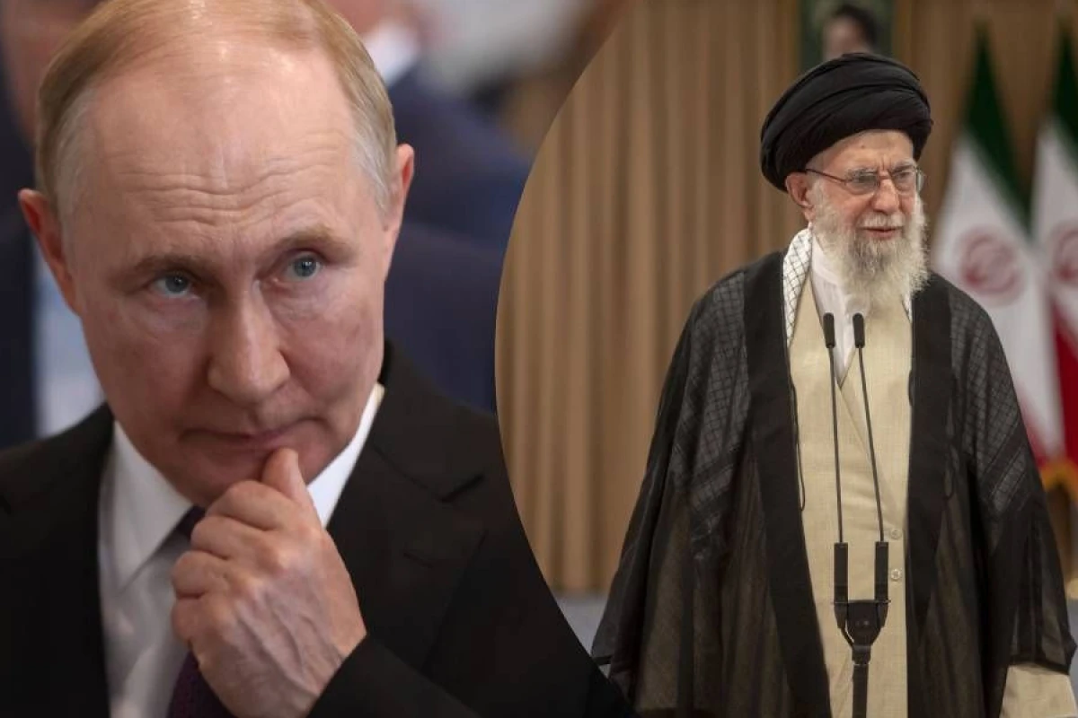 Moskva SUSUR: Tehrana dəstək NİYƏ GƏLMƏDİ?