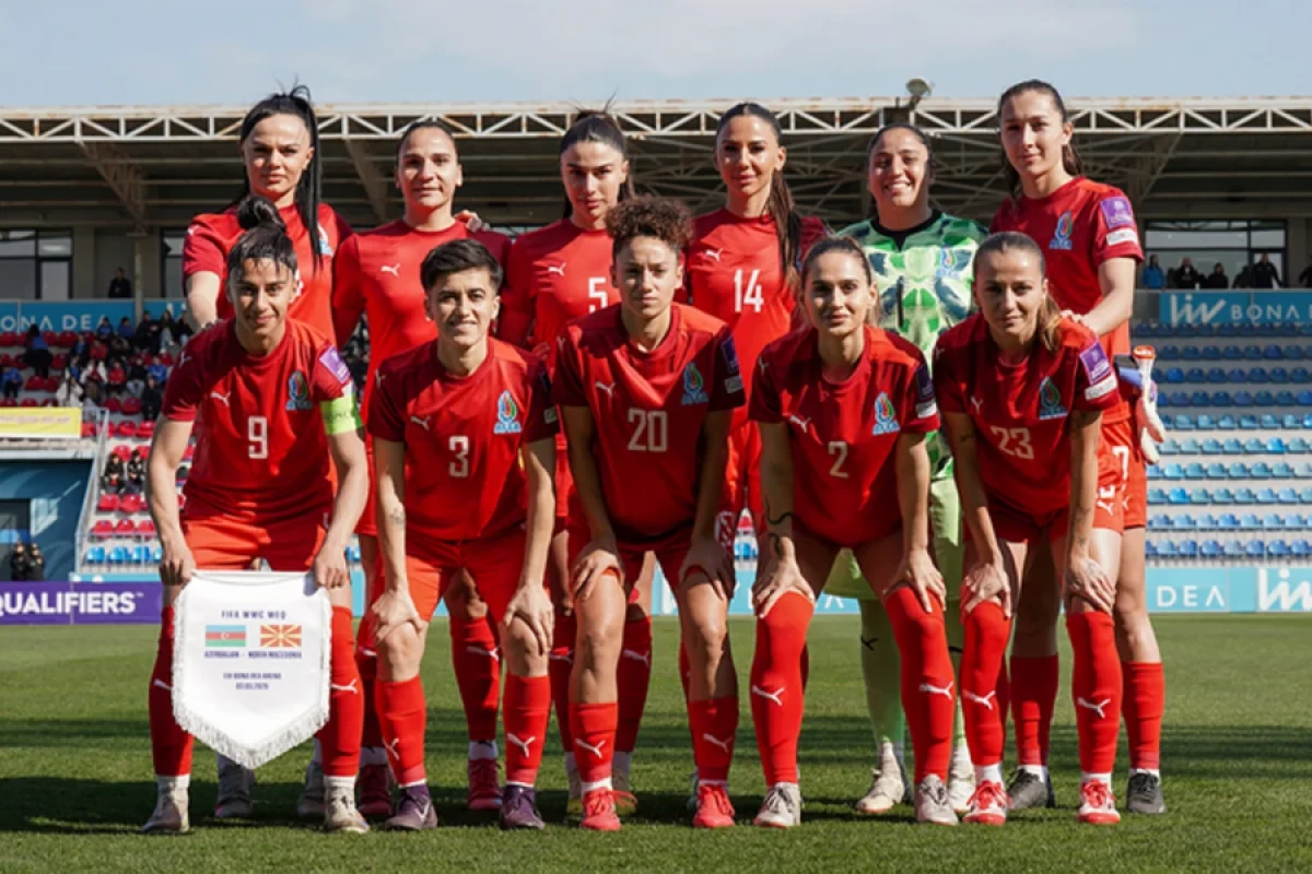 “Dalğa Arena”da möhtəşəm start – millimiz qalibdir!