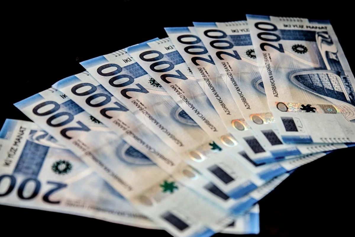 Son 2 ayda büdcədən 25 milyon manatdan çox vəsait geri qaytarılıb