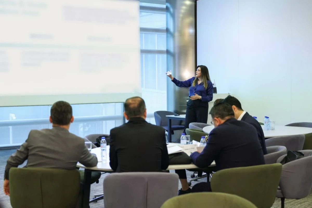 SOCAR və TPAO əməkdaşlığı gücləndirir