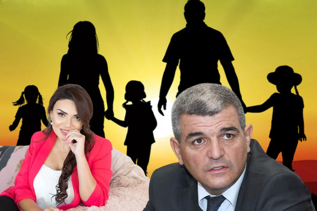 Psixoloqdan DEPUTATA: "300 manatla bir uşağı necə saxlamaq olar?!”