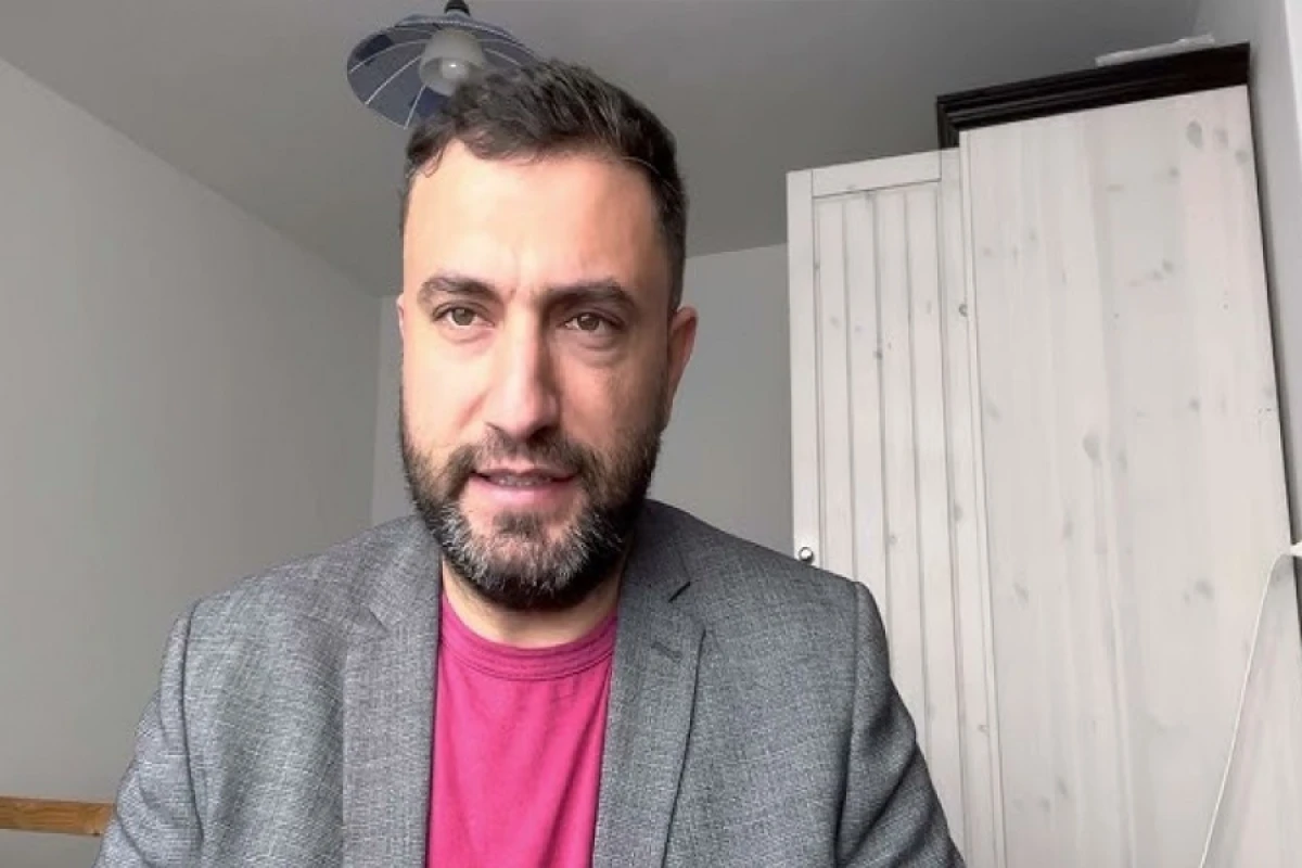 Dövlət əleyhinə çağırışlar edirdi, ONA DA HÖKM OXUNDU