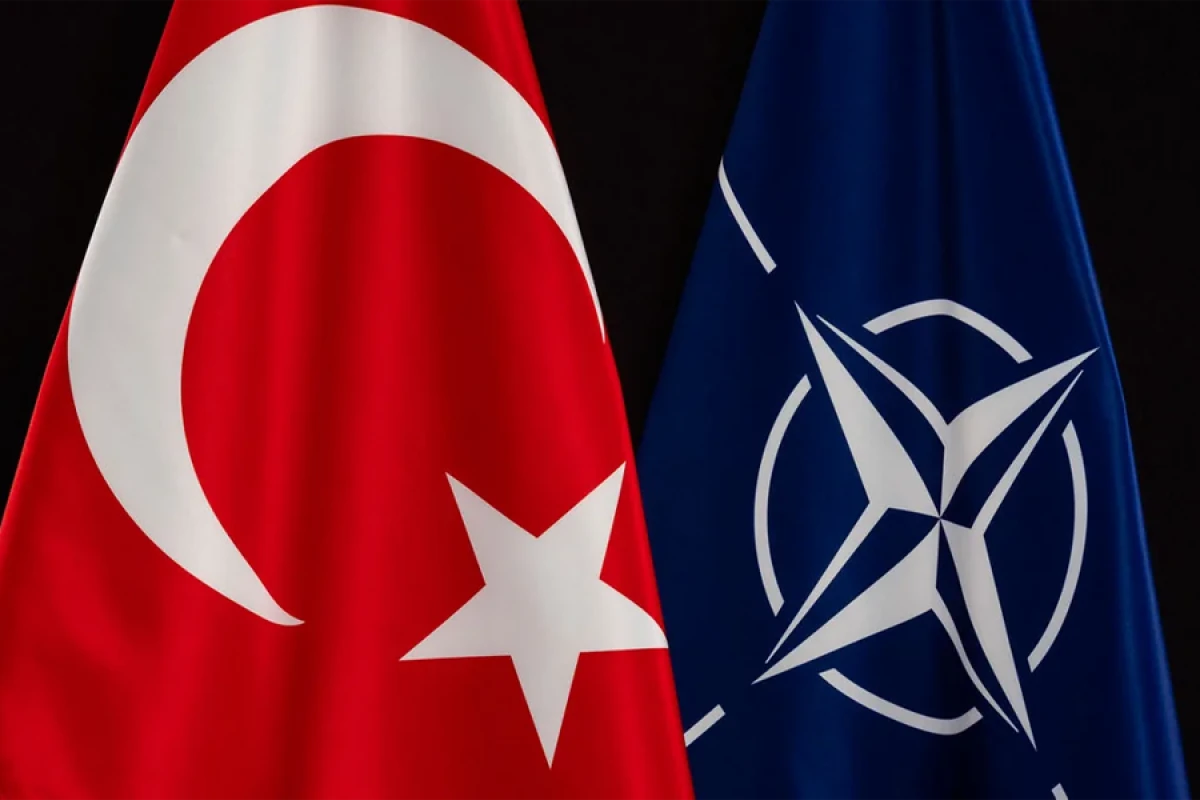 NATO: İranın Türkiyəni hədəf almasını qınayırıq