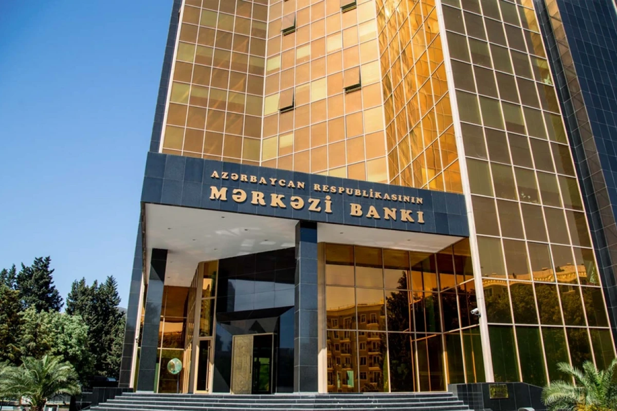 AMB islam maliyyəsi üzrə ilk brokerə lisenziya verdi