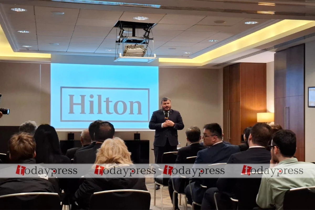 Ukrayna səfiri: “Buça tariximizin ən faciəli səhifələrindən biridir”