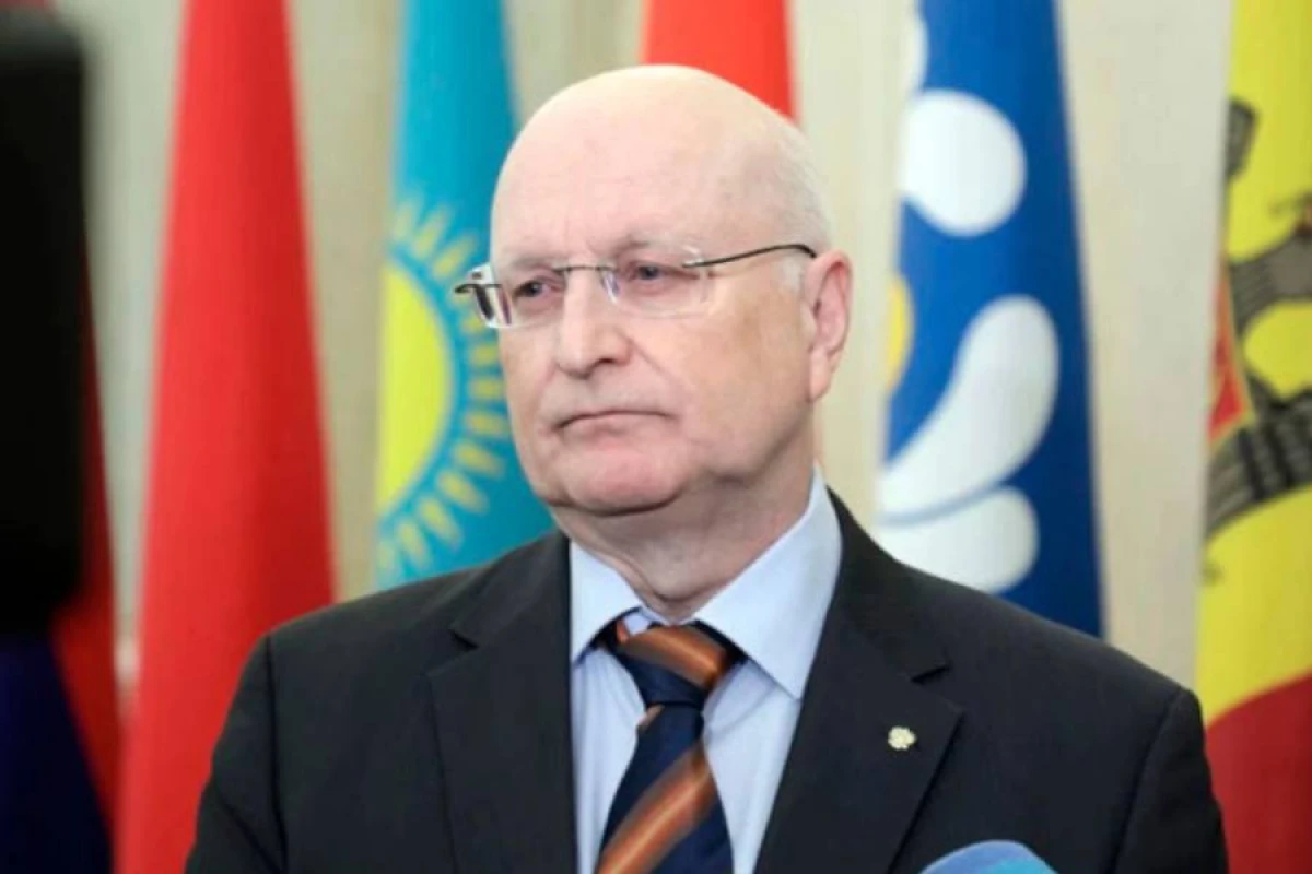 Rusiya səfiri: "Avstriya tranzit ölkə kimi strateji rolunu itirib"