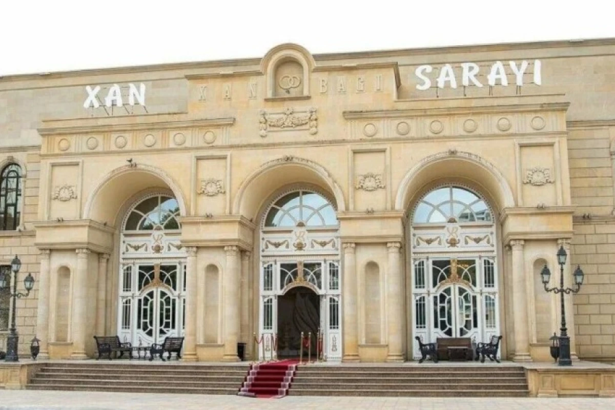 Bakıda məşhur restoran söküləcək
