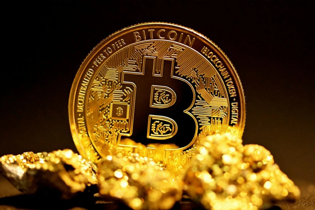 “Bitcoin”in qiyməti 73 min dollara yaxınlaşdı