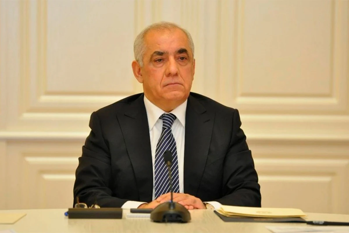 Baş nazir qərar İMZALADI