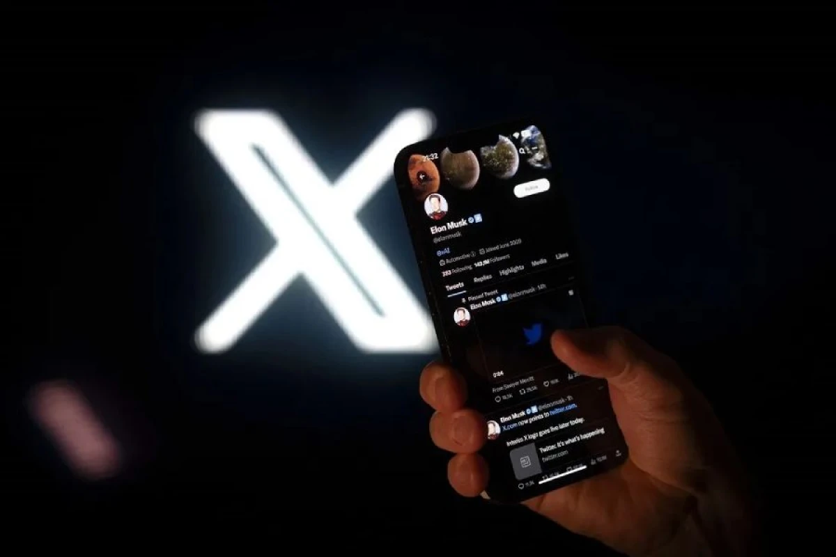 "X" süni intellektlə hazırlanan videolara senzura tətbiq edəcək