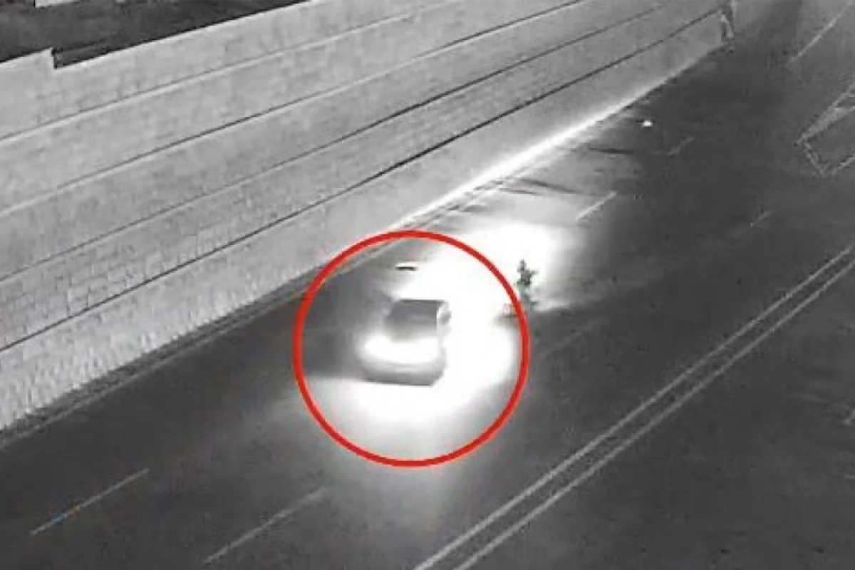 NİİM: Motosiklet qəzalarının çoxu ölüm və xəsarətlə nəticələnir