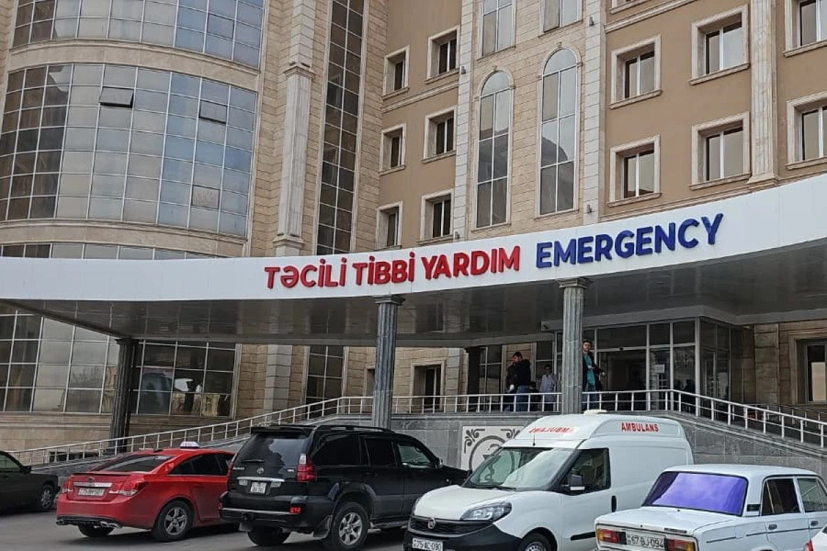 Naxçıvana dron hücumu nəticəsində 4 nəfər xəsarət aldı