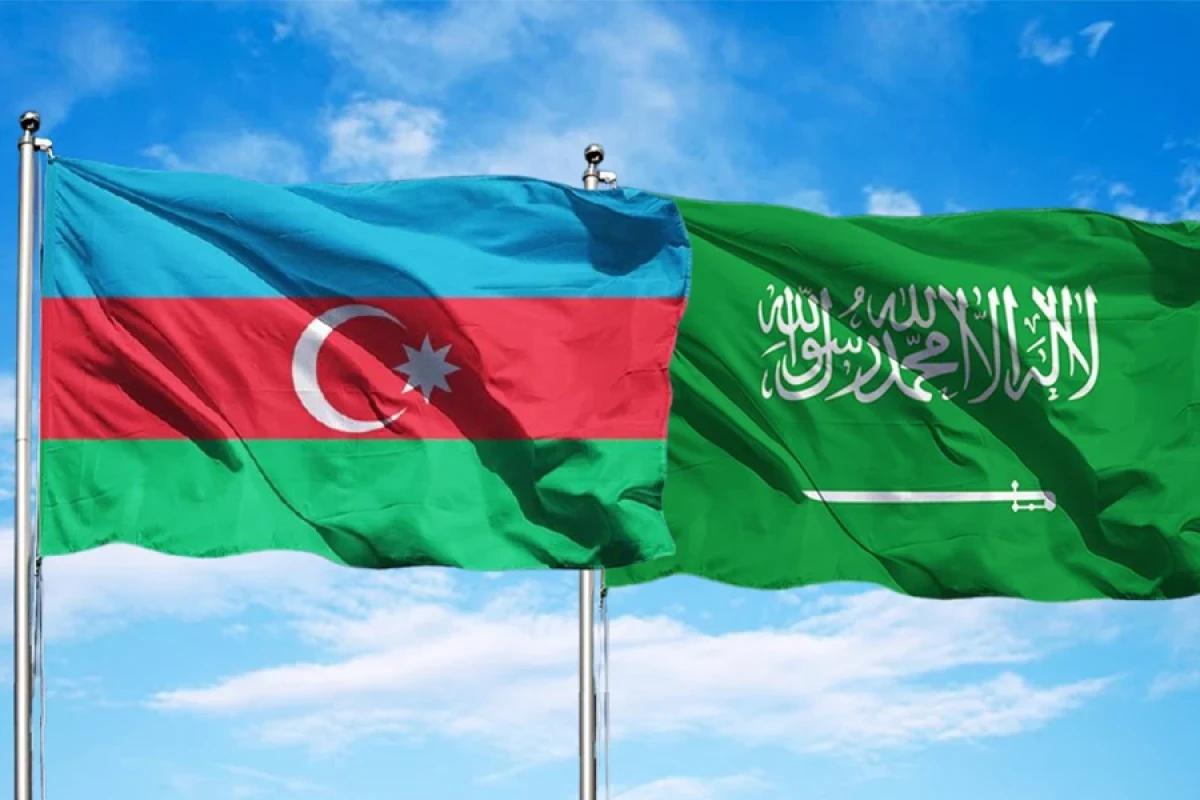 Səudiyyə Ərəbistanı Azərbaycana dron hücumlarını qınadı