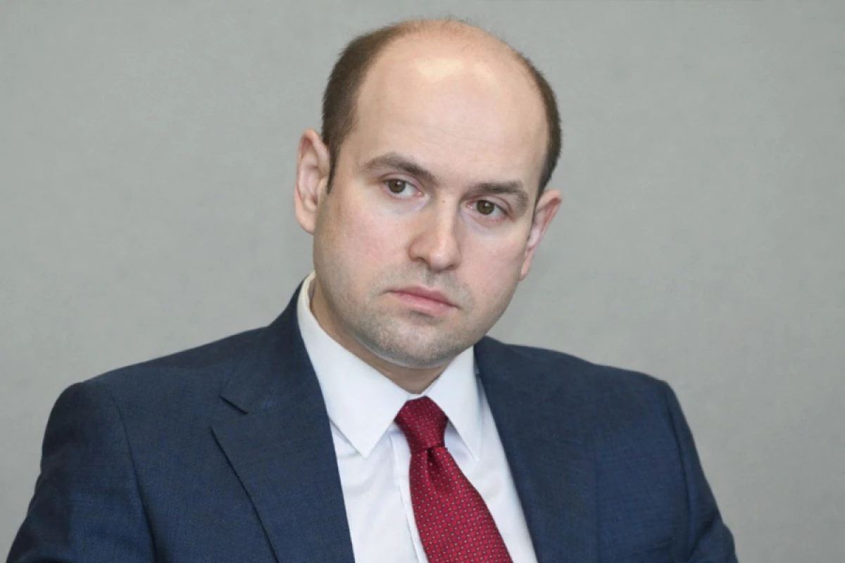 Dövlət Neft Fondunun rəhbərliyinə təyinat oldu