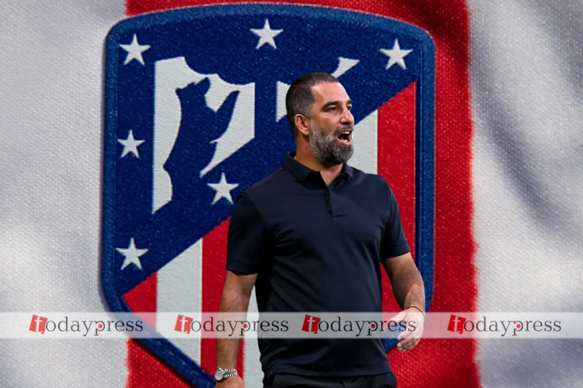 Madrid nəhəngində yeni era: Arda Turan əsas namizədlərdən biridir