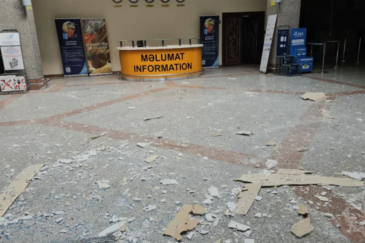 Deputat: “Naxçıvanın hədəfə alınması qəbuledilməzdir!”