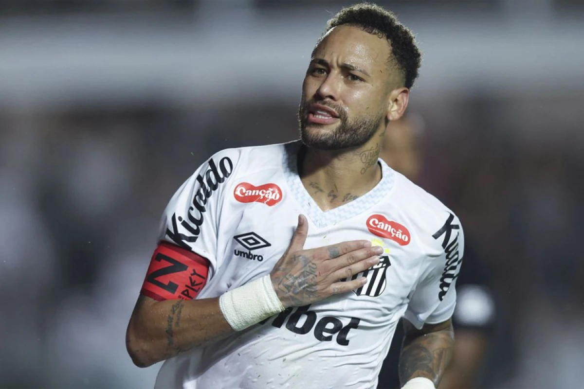 Neymar yenidən Braziliya millisində – böyük dönüş yaxınlaşır