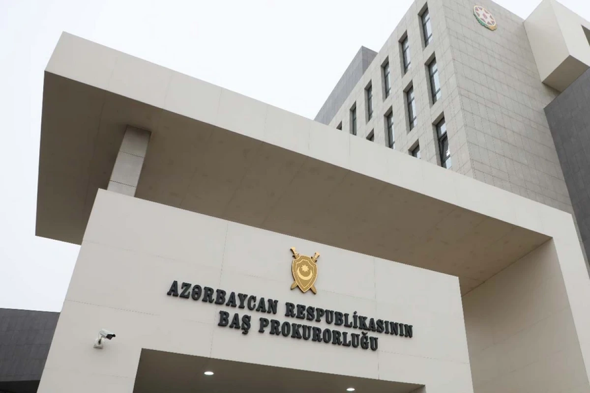 Naxçıvana dronla hücumla bağlı cinayət işi açıldı - YENİLƏNDİ