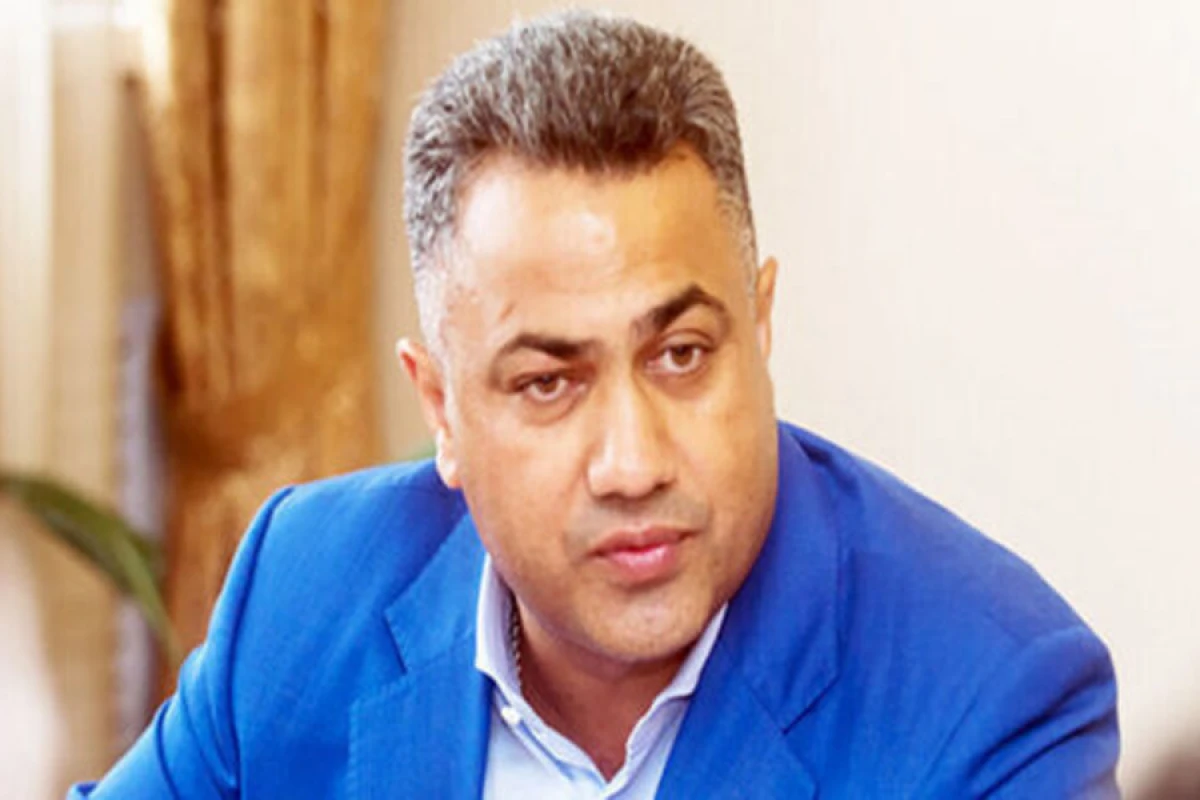 “Ximki”nin keçmiş investoruna futbol tarixində ağır cəza