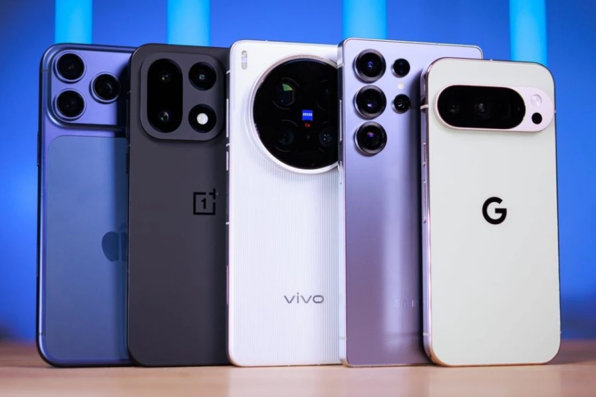 Ən yaxşı "Android" smartfon açıqlandı