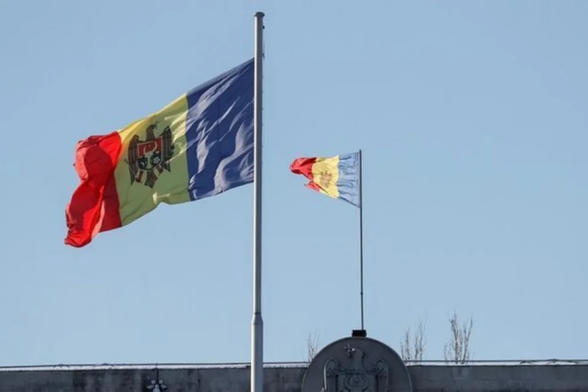 Moldova İranın Naxçıvana hücumlarını qətiyyətlə pisləyir