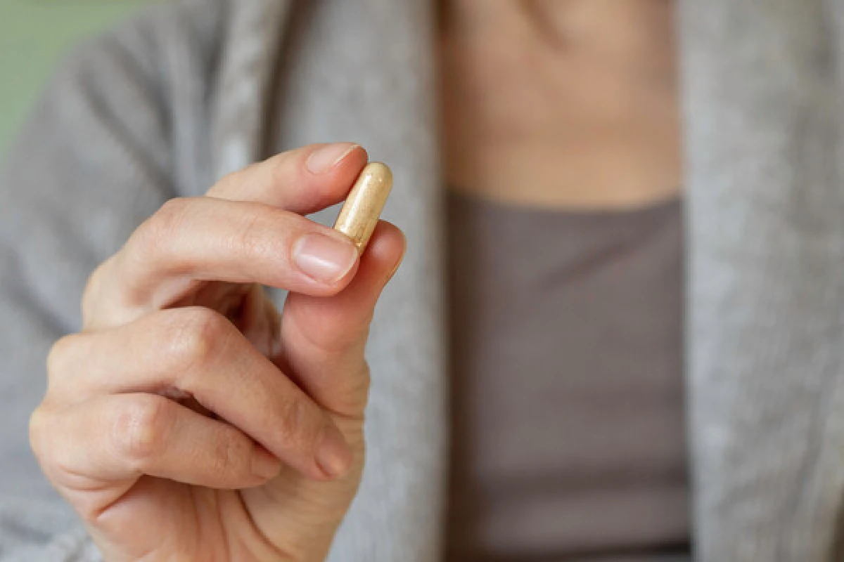 Bu vitamin yaşlılarda əzələ gücünü qorumağa kömək edə bilər