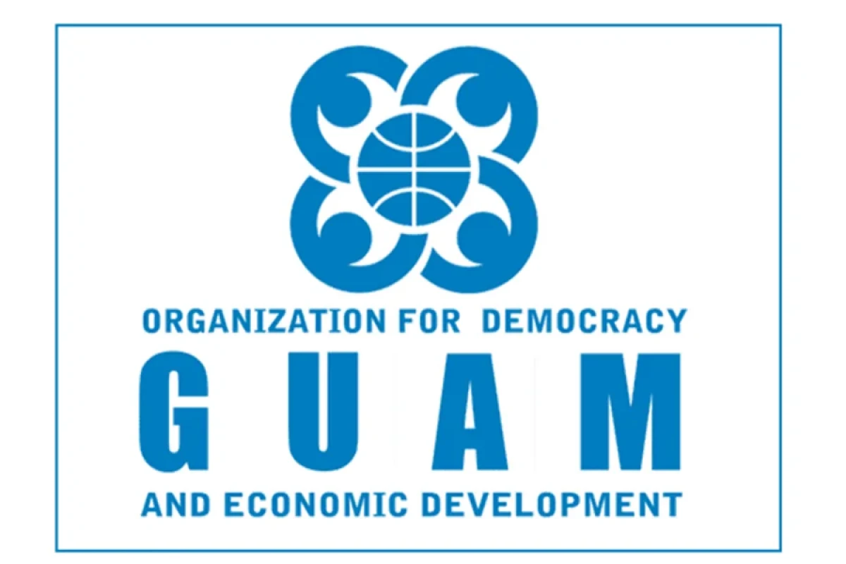GUAM İran dronlarının Naxçıvana hücumlarını pislədi
