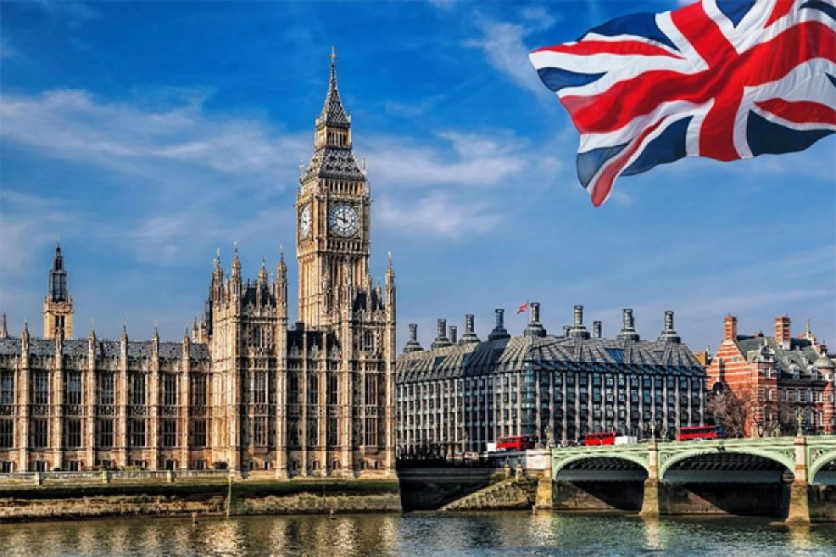 Britaniya XİN: Yaxın Şərqdəki münaqişə aylarla davam edə bilər