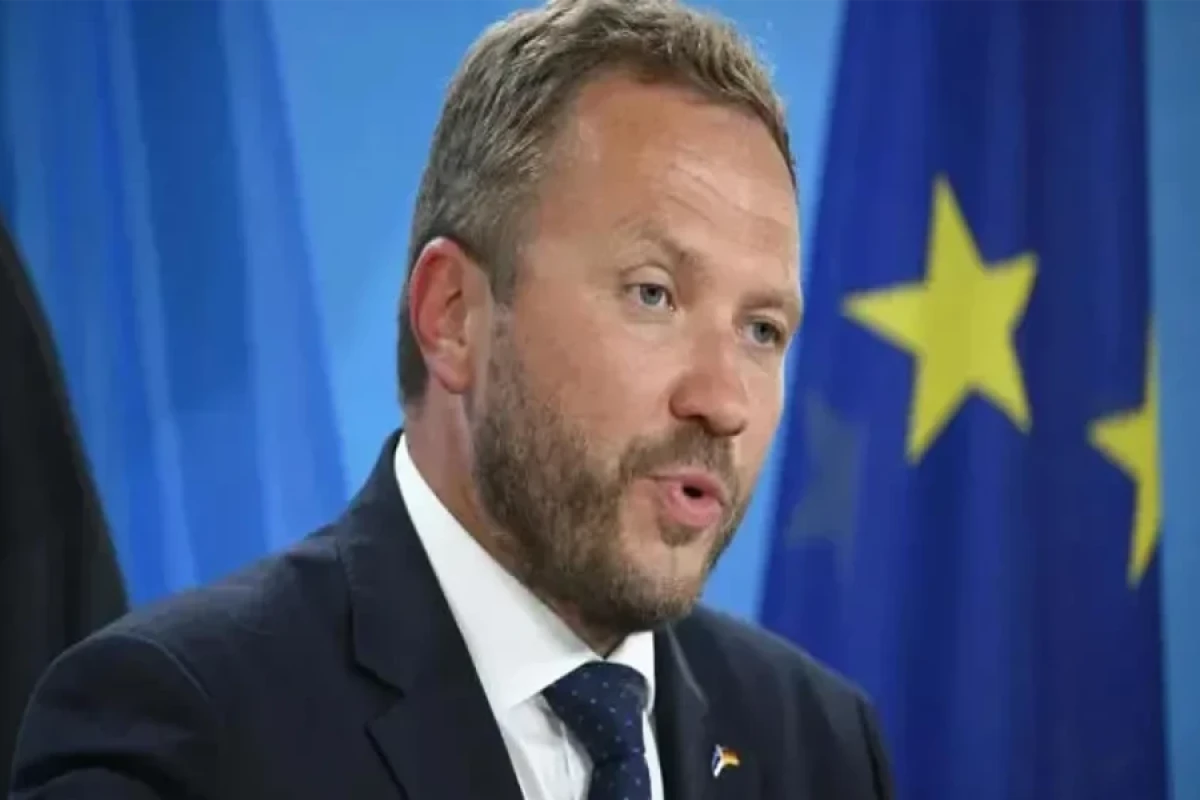Estoniya XİN rəhbəri: Azərbaycana dron hücumu beynəlxalq hüququn pozulmasıdır