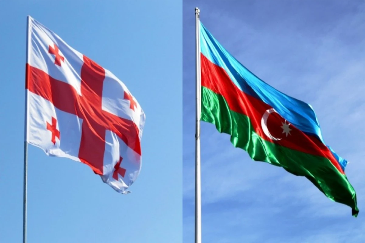 Rəsmi Tbilisi Azərbaycana dron hücumlarını qınadı