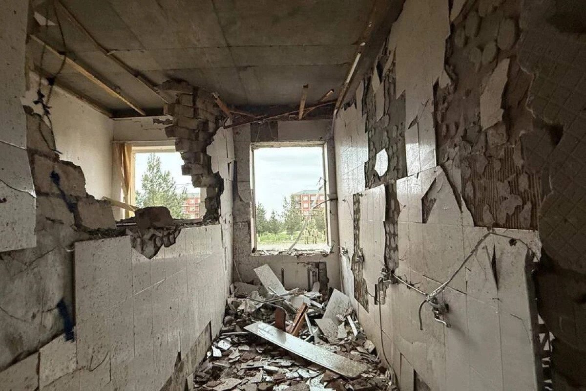 Naxçıvana dron hücumunu pisləyən ölkələr – SİYAHI