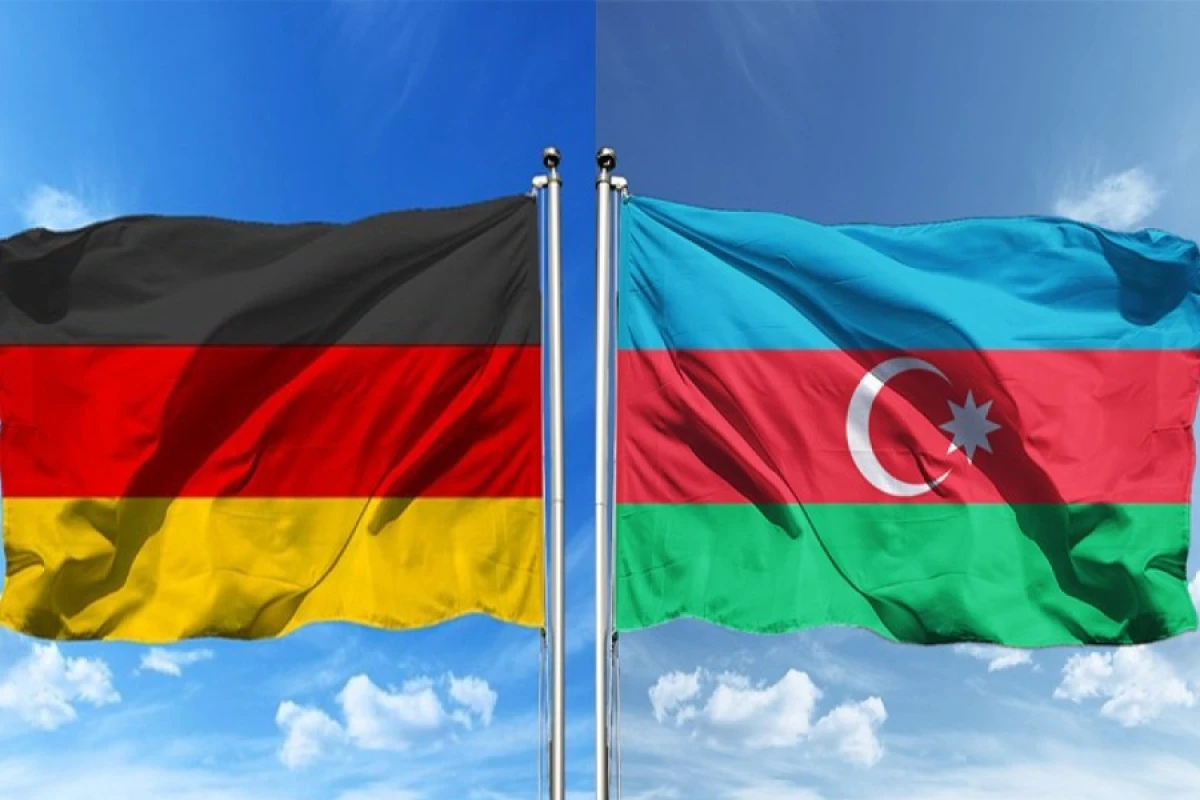 Almaniya səfirliyi: Azərbaycanın təhlükəsizliyini təhdid edən istənilən hərəkəti pisləyirik